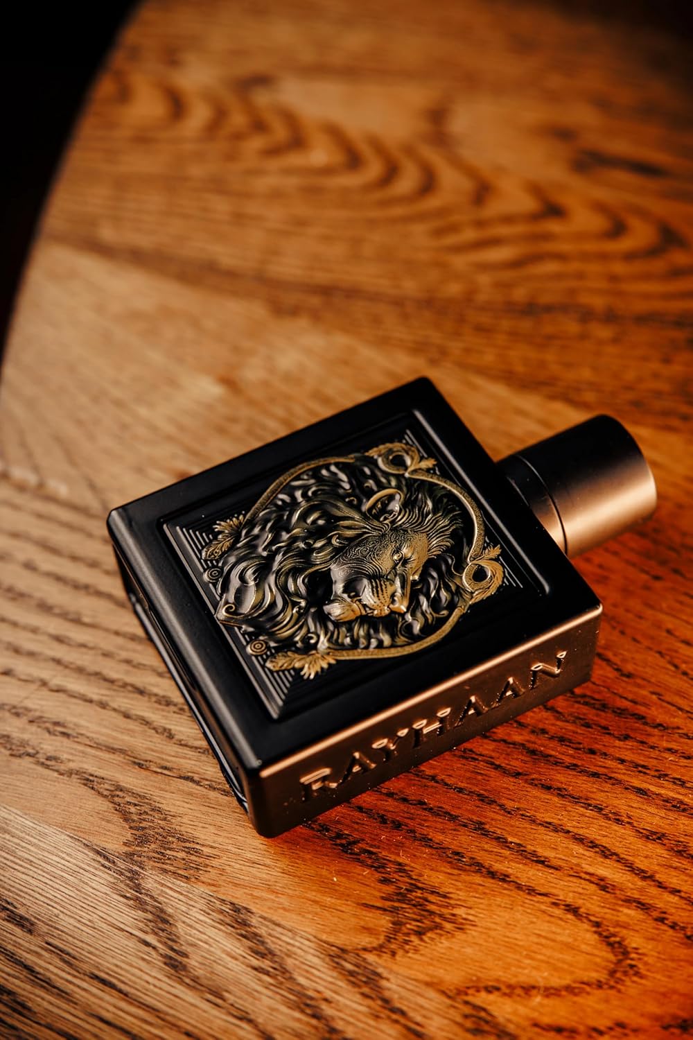 Lion by Rayhaan Perfumes for Him EDP 100ml