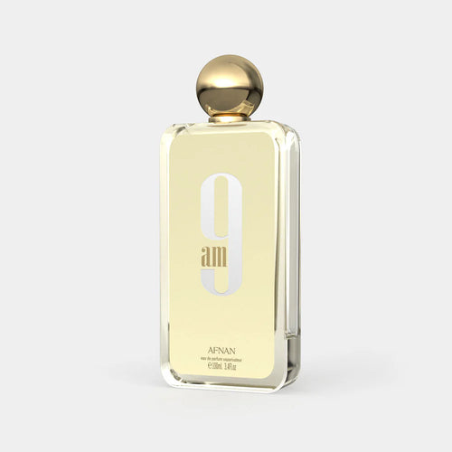 Afnan 9AM Unisex EDP 100ml