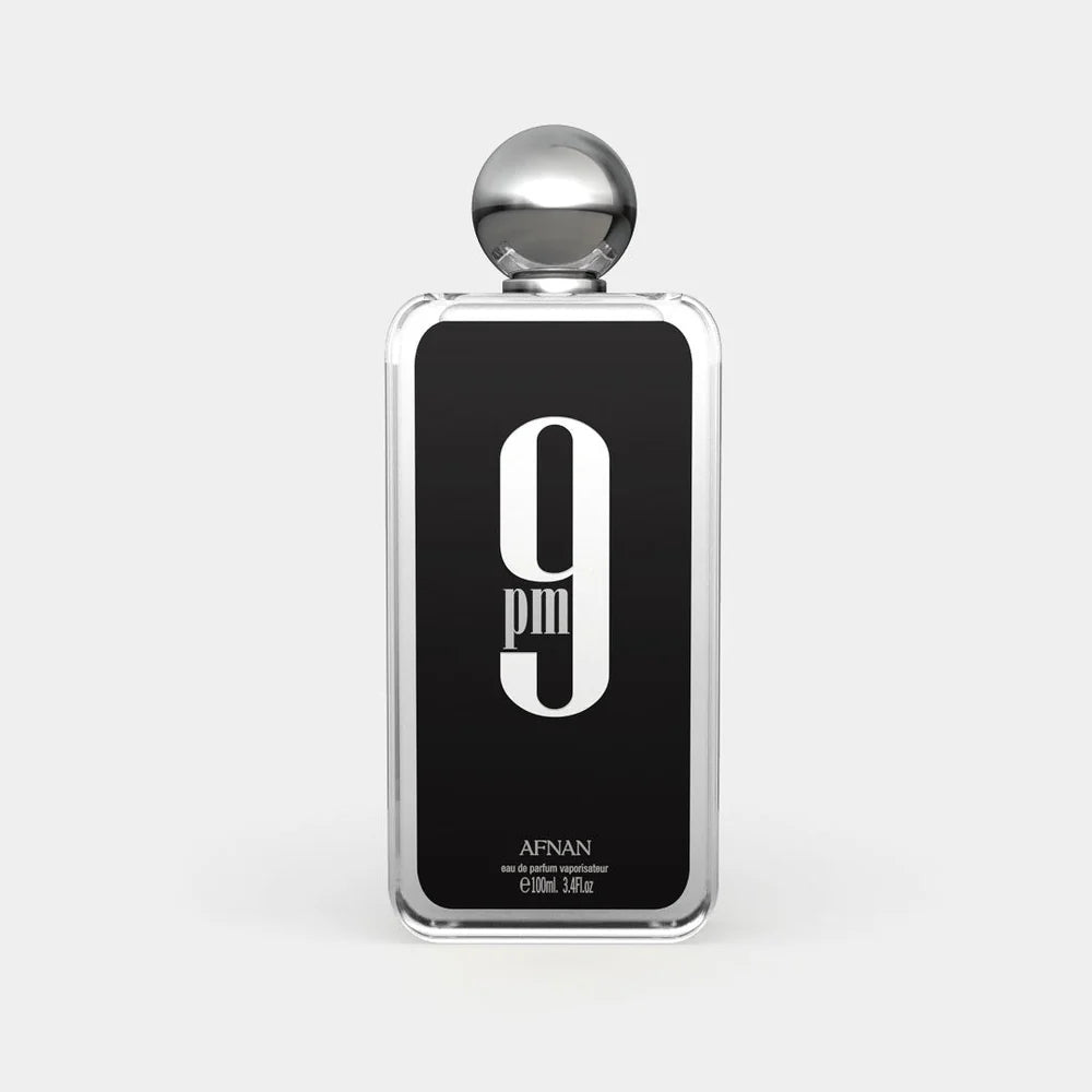 Afnan 9PM for Him Pour Homme 100ml