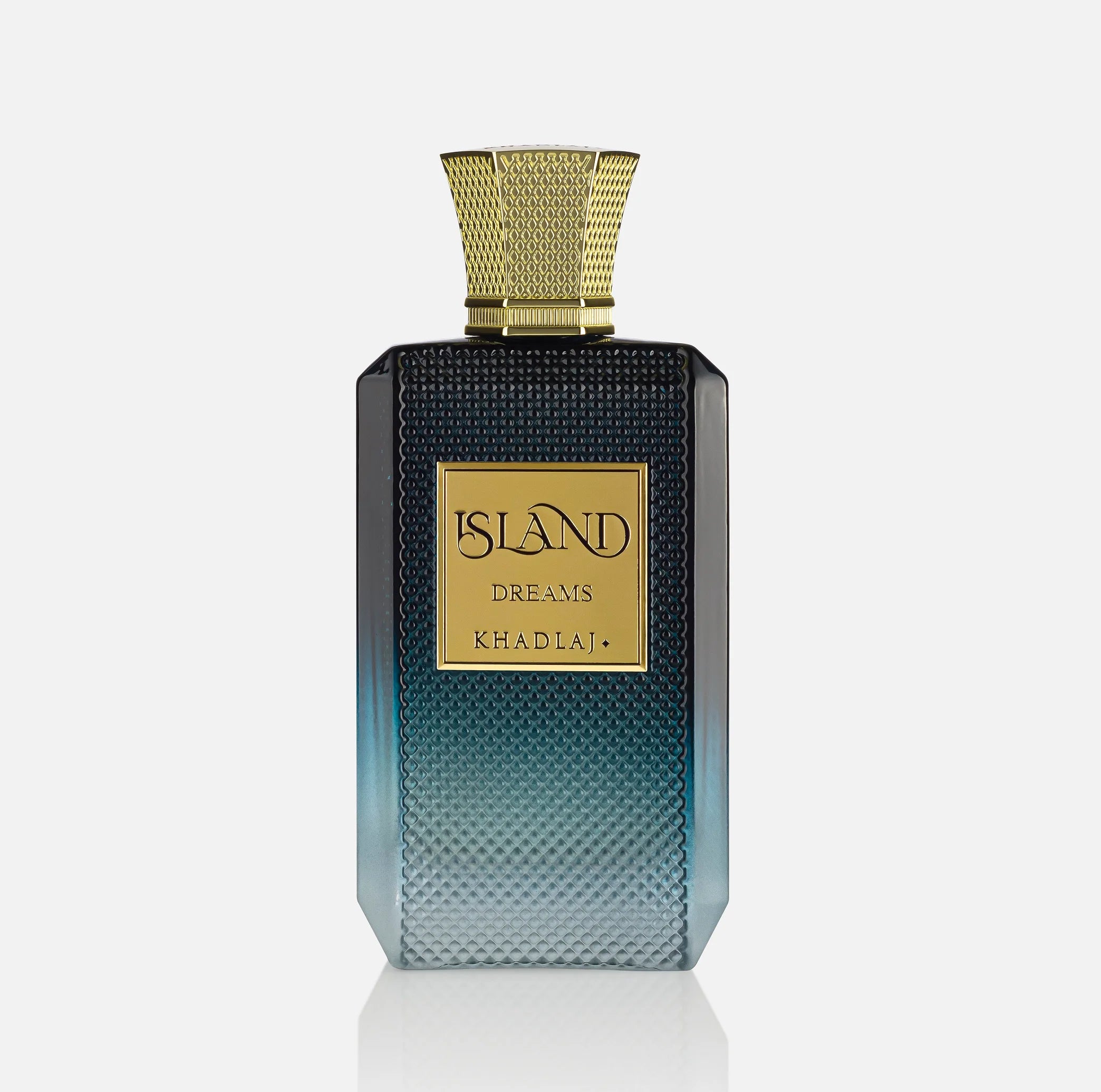 Island Dreams by Khadlaj Unisex EDP 100ml