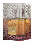 Lattafa Khamrah Dukhan for Him EDP 100ml