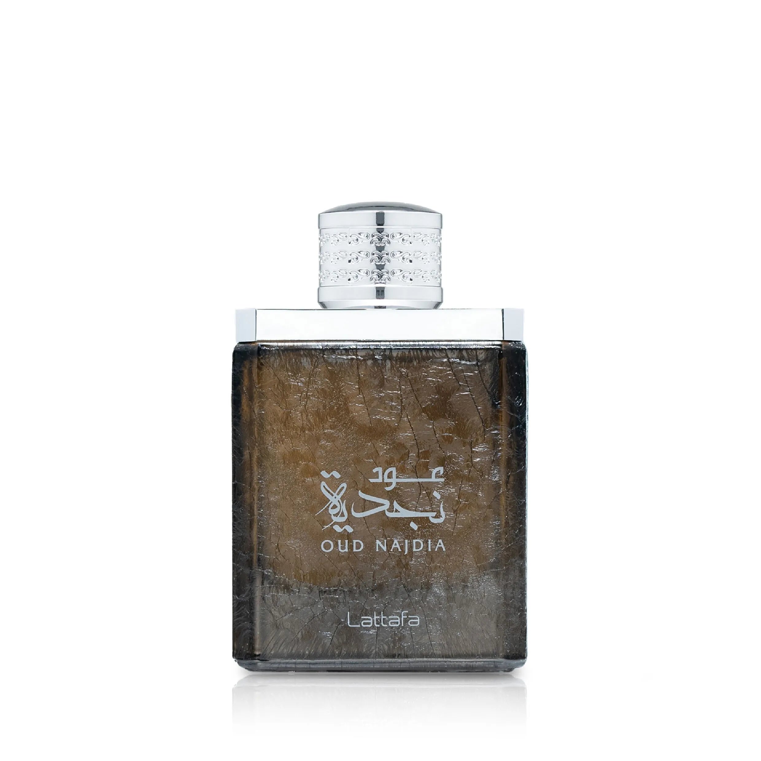 Lattafa Oud Najidia for Him EDP 100ml