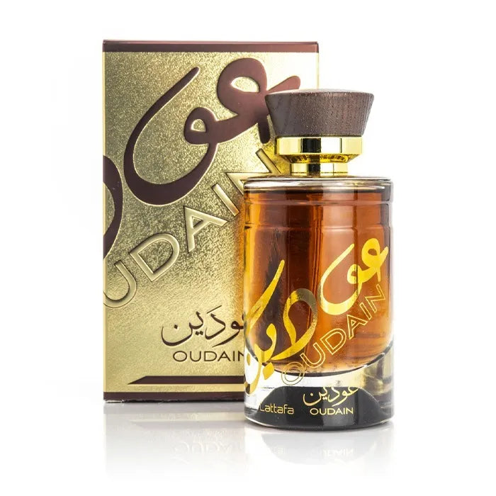 Lattafa Oudain for Him EDP 100ml