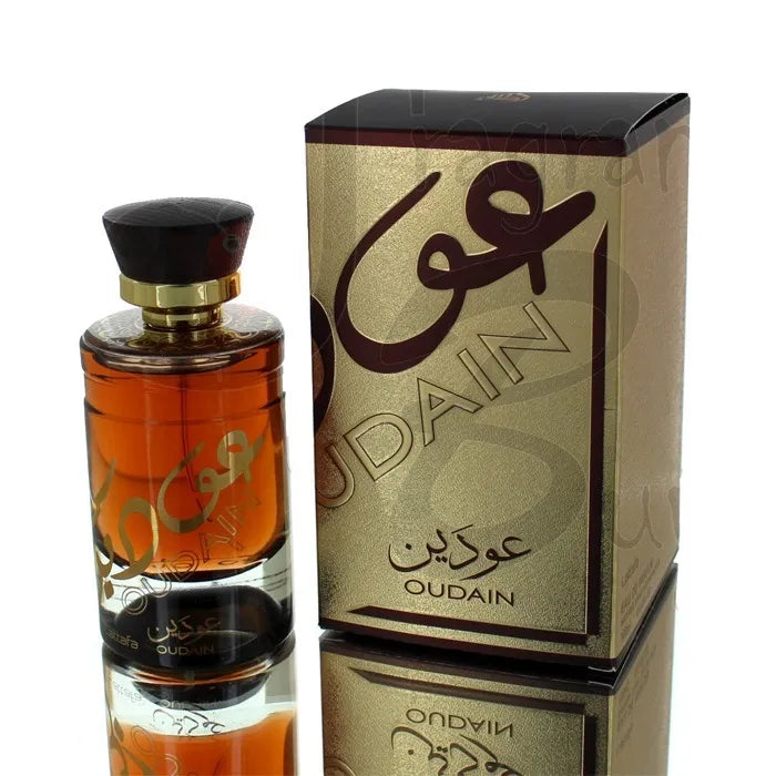 Lattafa Oudain for Him EDP 100ml