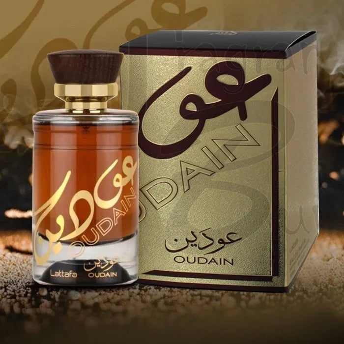 Lattafa Oudain for Him EDP 100ml
