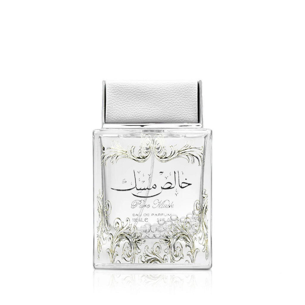 Lattafa Pure Musk Unisex EDP 100ml
