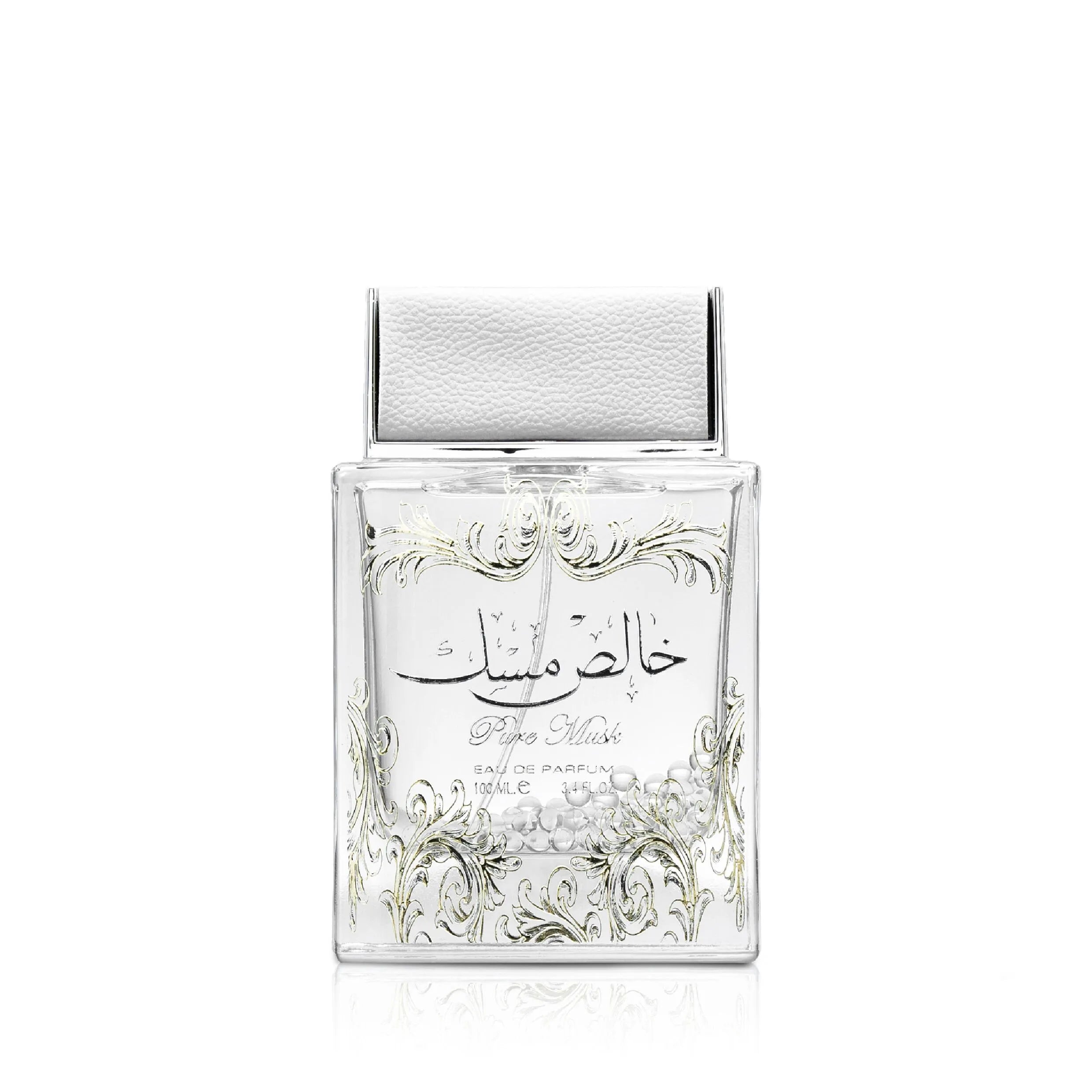 Lattafa Pure Musk Unisex EDP 100ml