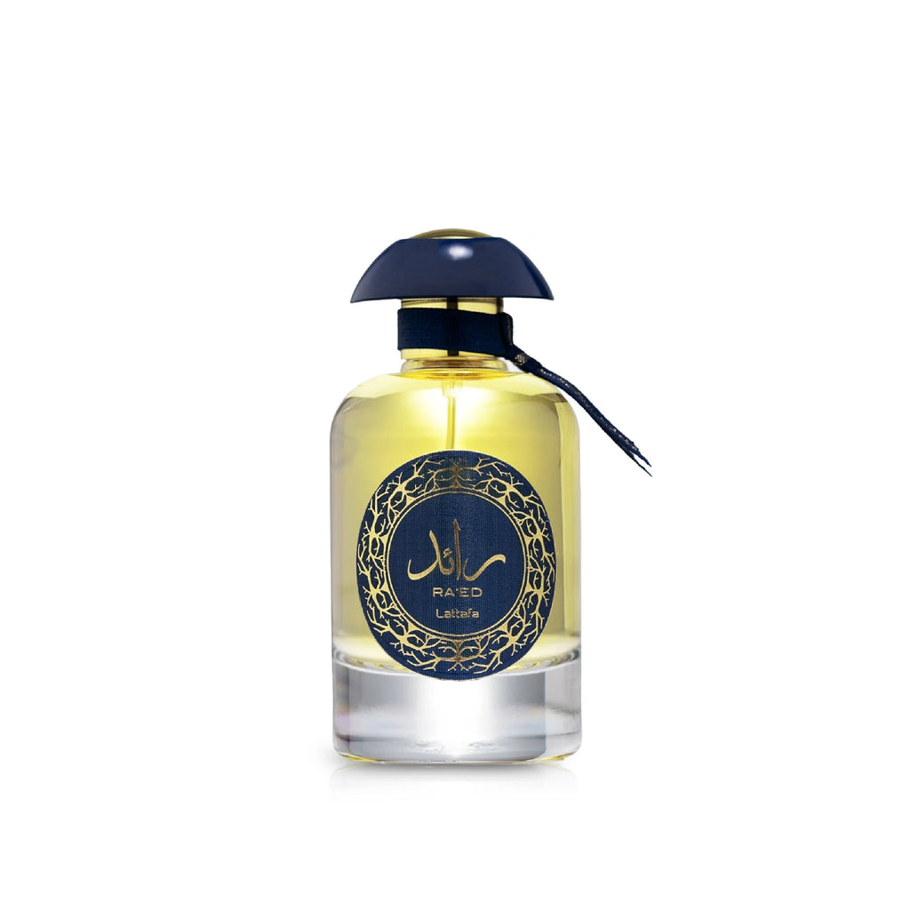 Lattafa Ra'ed Luxe Unisex EDP 100ml