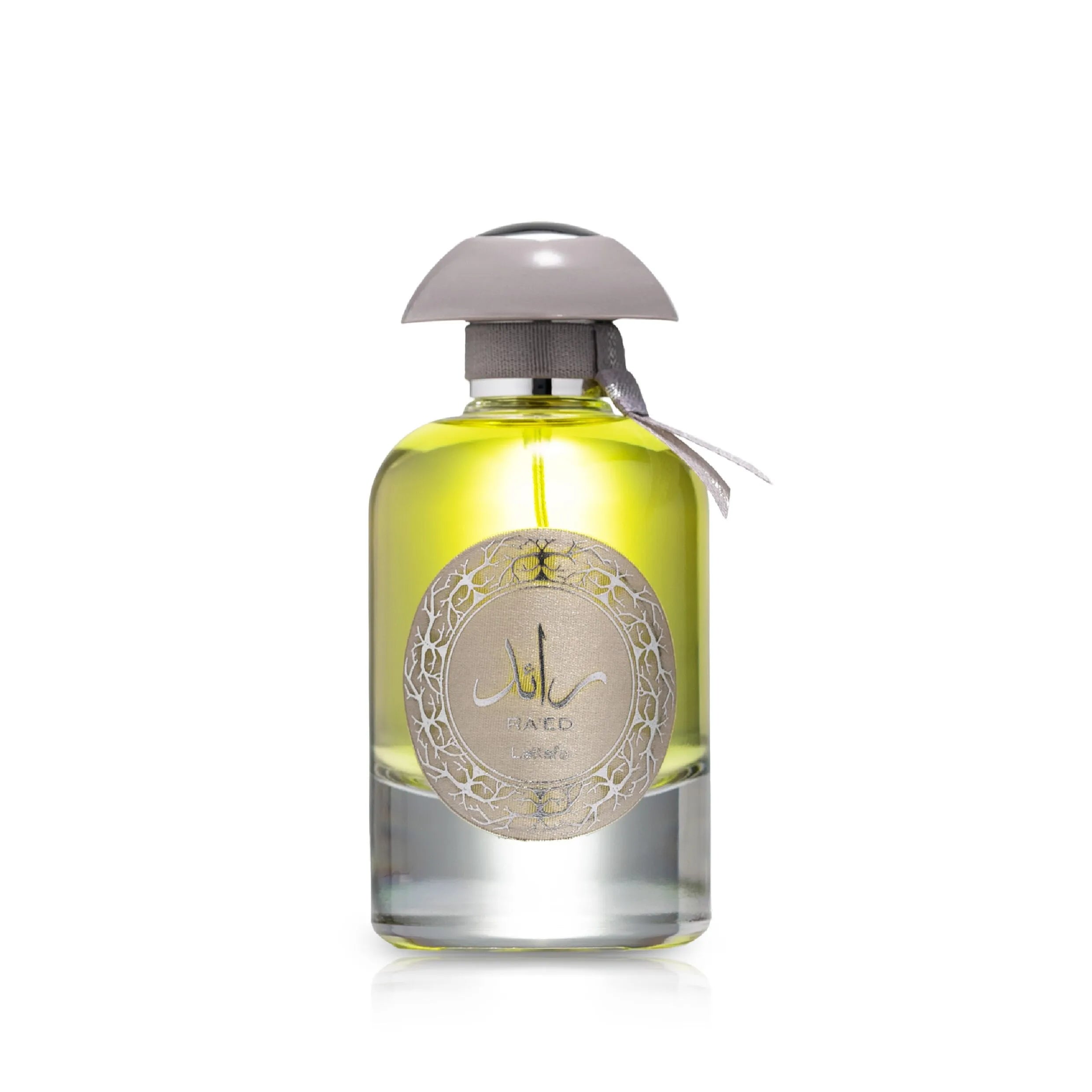 Lattafa Raed Silver for Him EDP 100ml