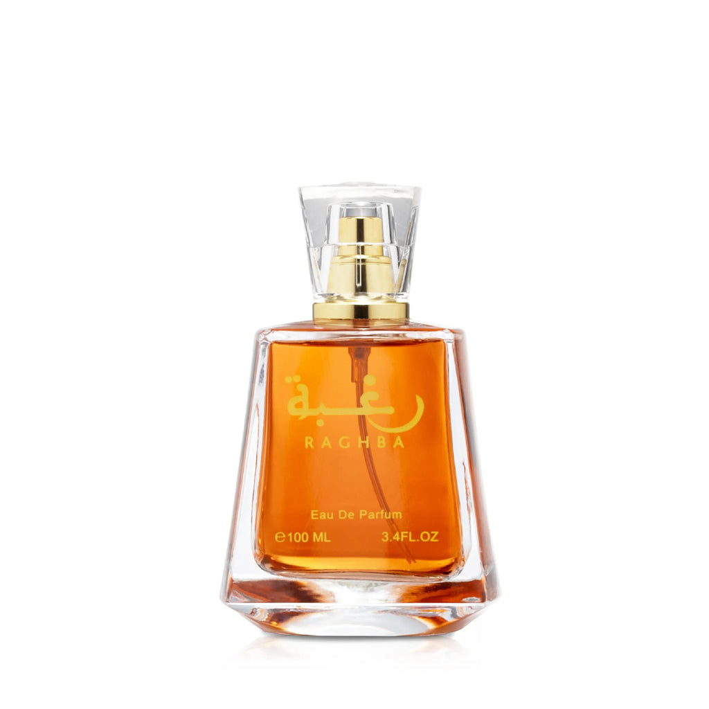 Lattafa Raghba Unisex EDP 100ml