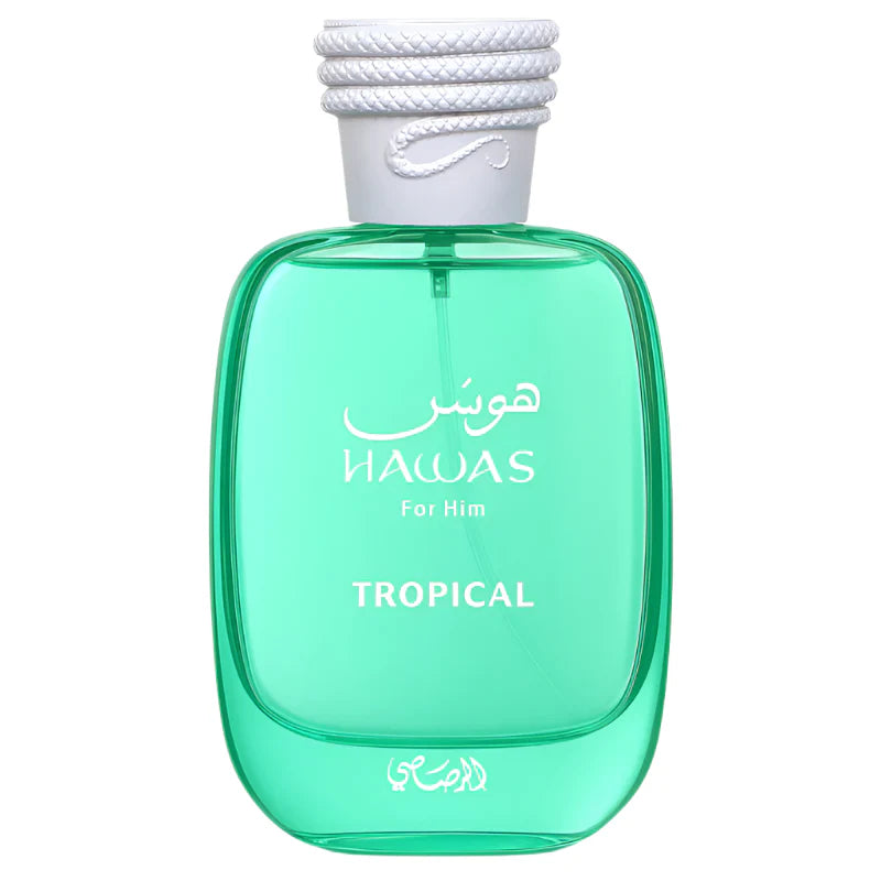 Rasasi Hawas Tropical for Him EDP 100ml