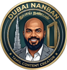 Dubai Nanban - Home