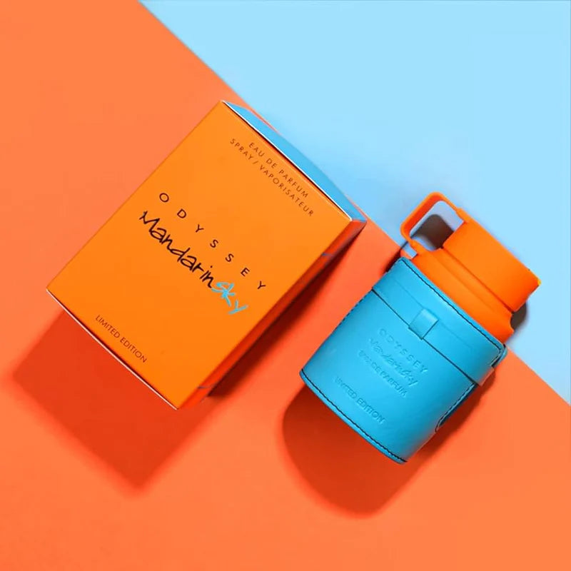 Armaf Odyssey Mandarin Sky for Him EDP 100ml