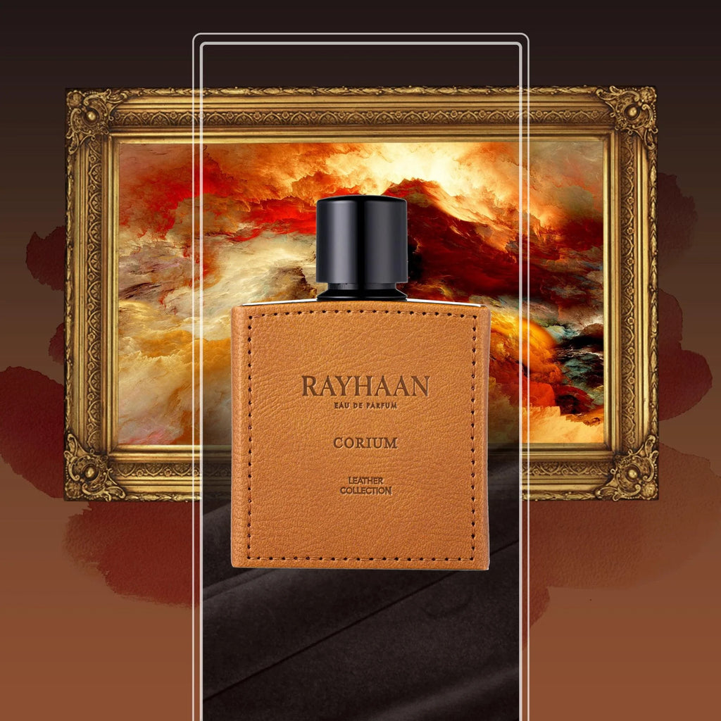 Rayhaan Corium for Him EDP 100ml