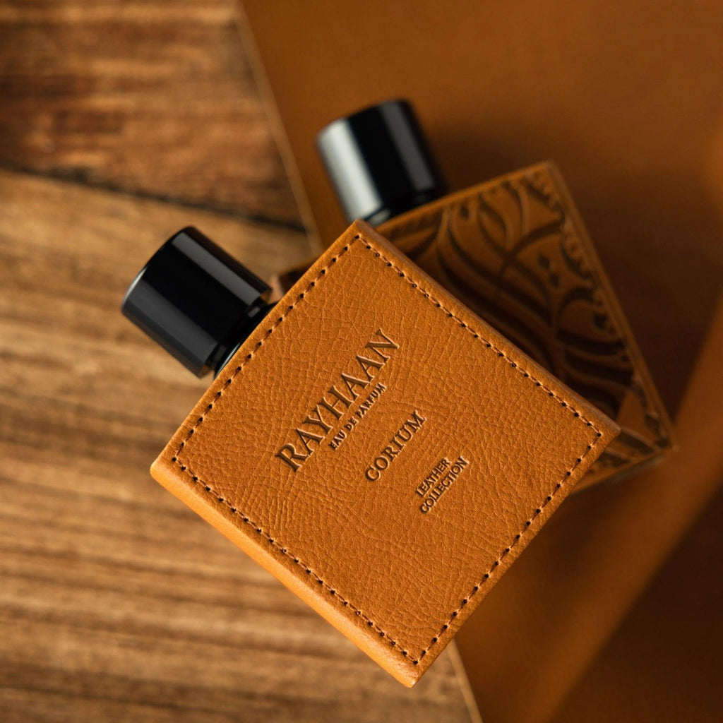Rayhaan Corium for Him EDP 100ml