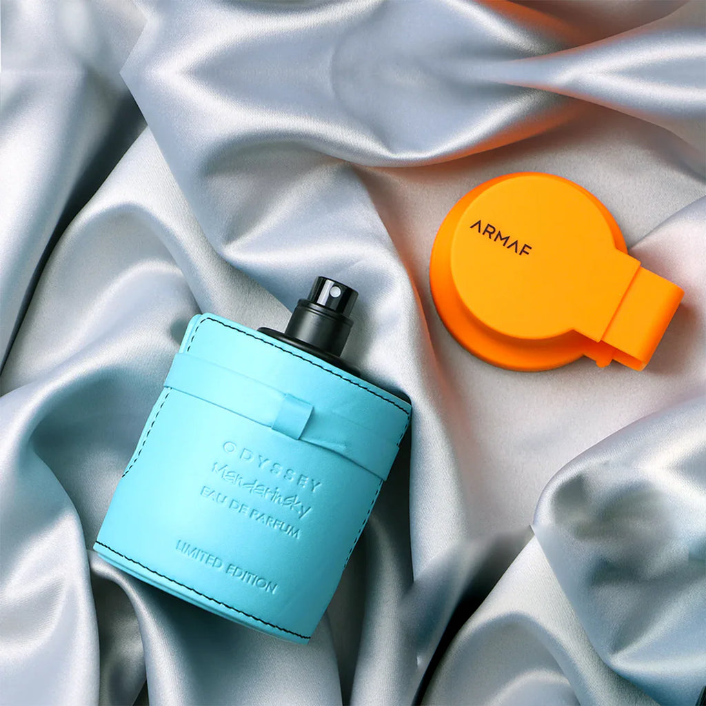 Armaf Odyssey Mandarin Sky for Him EDP 100ml