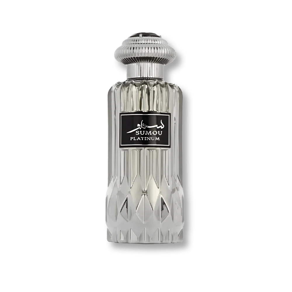 Sumou Platinum 100ml EDP Spray