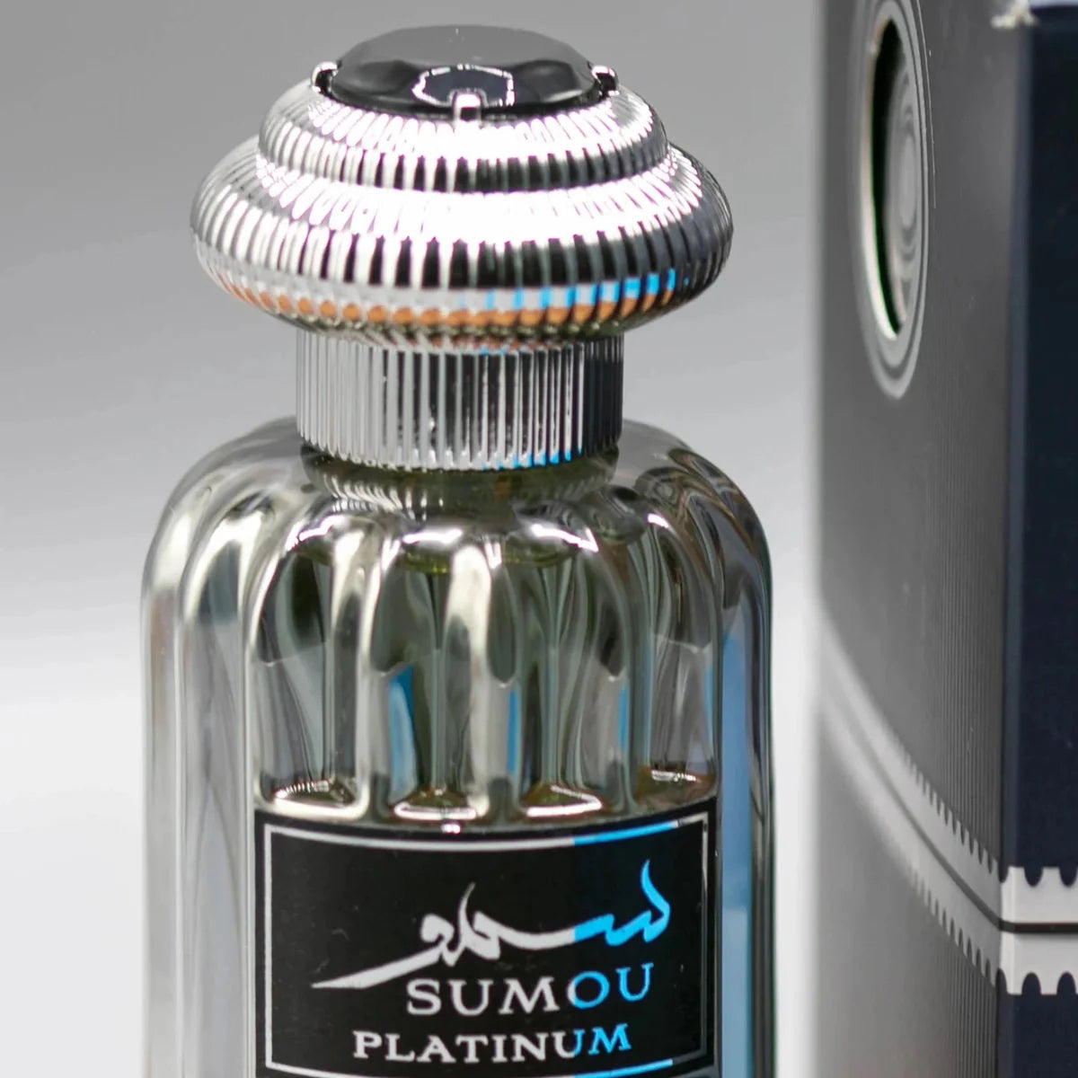 Sumou Platinum 100ml EDP Spray